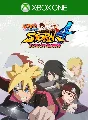 ❗NARUTO SHIPPUDEN: Ultimate Ninja STORM 4 ROAD TO BORUT