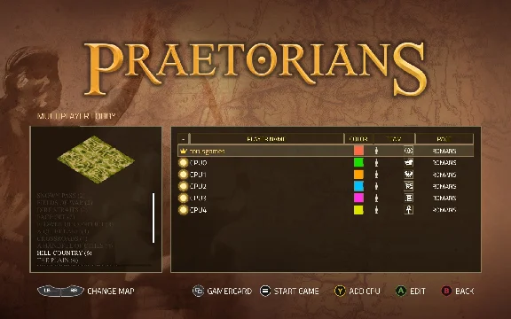 ❗Praetorians - HD Remaster❗XBOX ONE/X|S🔑KEY❗