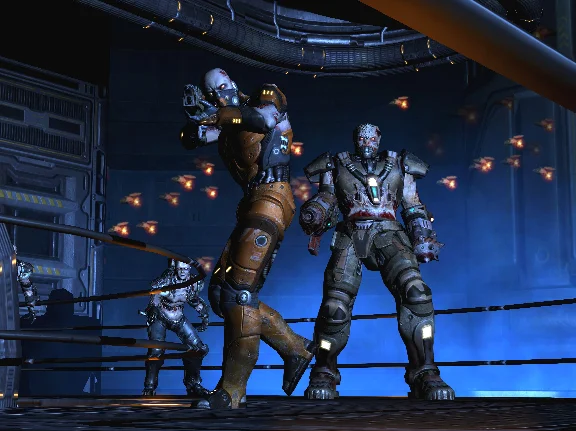 ❗Quake 4❗(PC WIN)🔑KEY❗