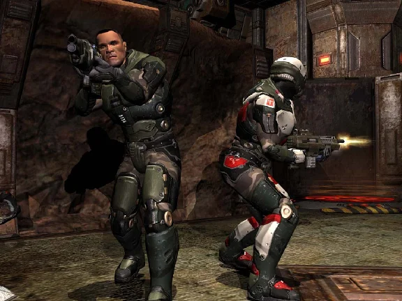 ❗Quake 4❗(PC WIN)🔑KEY❗