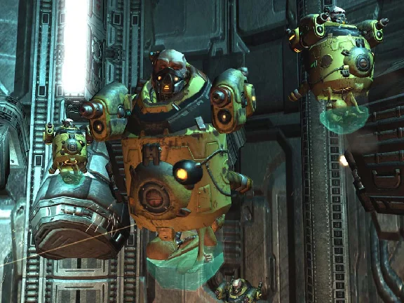 ❗Quake 4❗(PC WIN)🔑KEY❗
