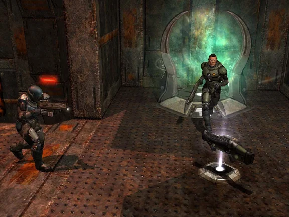 ❗Quake 4❗(PC WIN)🔑KEY❗