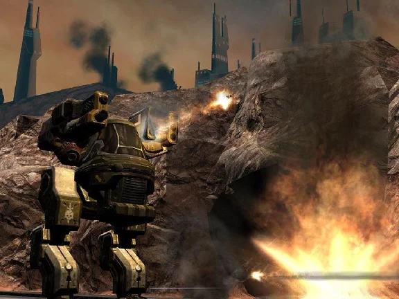 ❗Quake 4❗(PC WIN)🔑KEY❗
