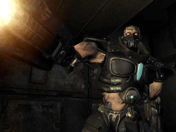 ❗Quake 4❗(PC WIN)🔑KEY❗