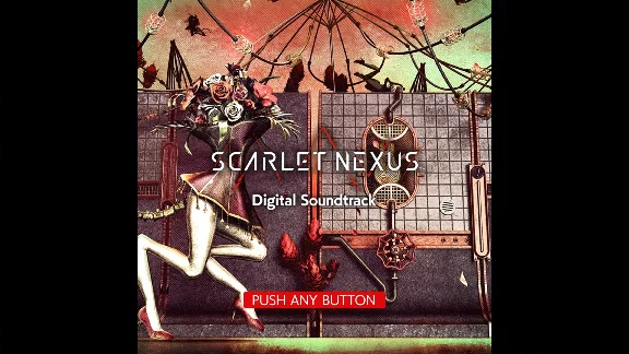 ❗SCARLET NEXUS Brain Punk Bundle❗XBOX ONE/X|S+ПК🔑КЛЮЧ