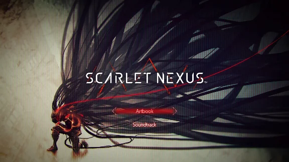 ❗SCARLET NEXUS Brain Punk Bundle❗XBOX ONE/X|S+ПК🔑КЛЮЧ
