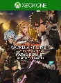 ❗SWORD ART ONLINE: FATAL BULLET Complete Upgrade❗XBOX ❗