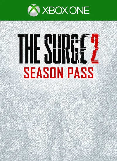 ❗The Surge 2 - Season Pass❗XBOX ONE/X|S🔑KEY❗