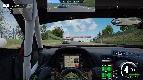 ❗2020 GT World Challenge Pack DLC❗XBOX ONE/X|S🔑КЛЮЧ