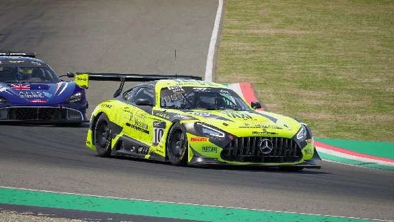 ❗2020 GT World Challenge Pack DLC❗XBOX ONE/X|S🔑КЛЮЧ