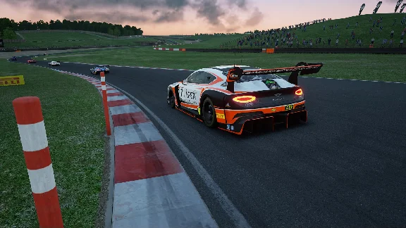 ❗British GT Pack DLC❗XBOX ONE/X|S🔑КЛЮЧ❗