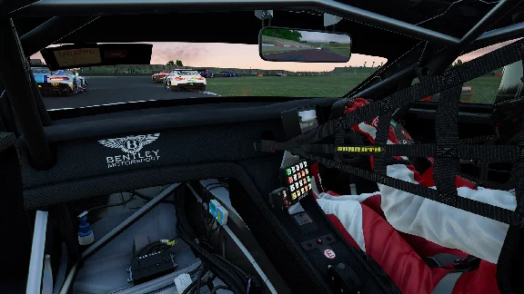 ❗British GT Pack DLC❗XBOX ONE/X|S🔑КЛЮЧ❗