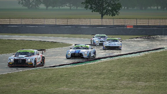 ❗British GT Pack DLC❗XBOX ONE/X|S🔑КЛЮЧ❗