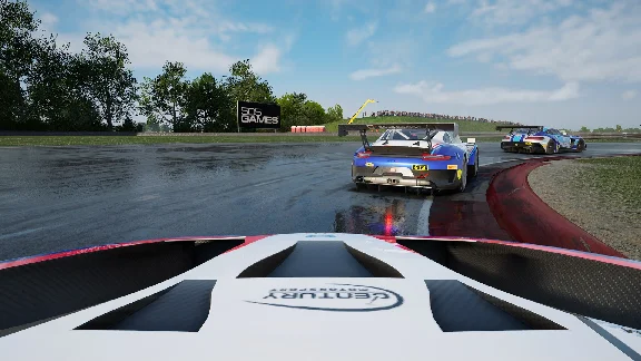 ❗British GT Pack DLC❗XBOX ONE/X|S🔑КЛЮЧ❗