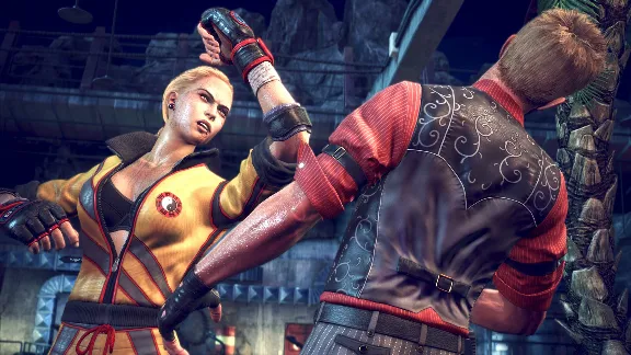 ❗Fighter Within❗XBOX X|S🔑КЛЮЧ❗