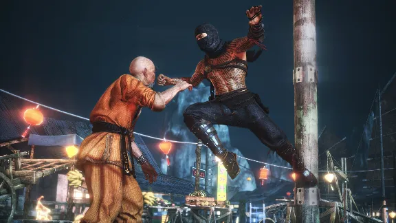 ❗Fighter Within❗XBOX X|S🔑КЛЮЧ❗