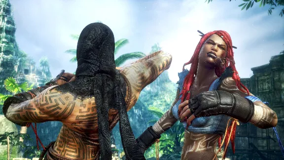 ❗Fighter Within❗XBOX X|S🔑КЛЮЧ❗