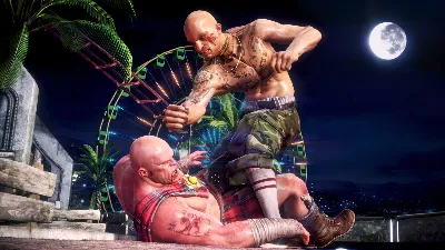 ❗Fighter Within❗XBOX X|S🔑КЛЮЧ❗