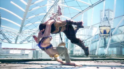 ❗Fighter Within❗XBOX X|S🔑КЛЮЧ❗