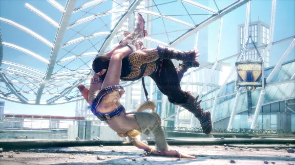 ❗Fighter Within❗XBOX X|S🔑КЛЮЧ❗