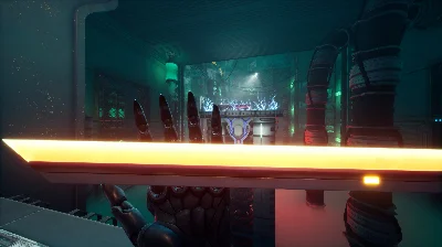 ❗Ghostrunner: Project_Hel❗XBOX ONE/X|S🔑КЛЮЧ❗