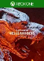 ❗Hell´s Rangers Content Pack❗XBOX ONE/X|S+PC🔑KEY❗