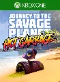 ❗Hot Garbage DLC❗XBOX ONE/X|S🔑KEY❗