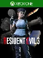 ❗RESIDENT EVIL 3 All In-game Rewards Unlock🔑XBOX КЛЮЧ❗