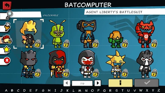 ❗Scribblenauts Mega Pack❗XBOX ONE/X|S🔑КЛЮЧ❗