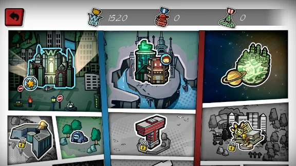 ❗Scribblenauts Mega Pack❗XBOX ONE/X|S🔑КЛЮЧ❗