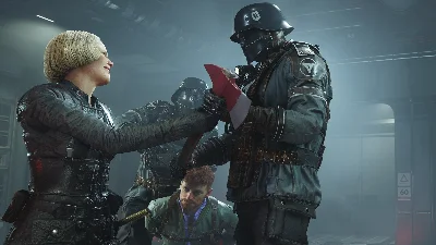 ❗Wolfenstein II: Standard Edition❗(PC WIN)🔑КЛЮЧ❗