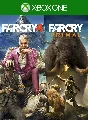 ❗FAR CRY 4 + FAR CRY PRIMAL BUNDLE❗XBOX ONE/X|S🔑KEY