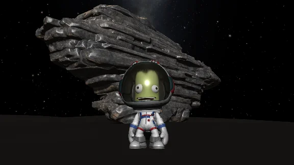 ❗Kerbal Space Program: Breaking Ground❗XBOX ONE/X|S🔑
