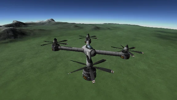 ❗Kerbal Space Program: Breaking Ground❗XBOX ONE/X|S🔑