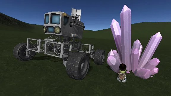 ❗Kerbal Space Program: Breaking Ground❗XBOX ONE/X|S🔑