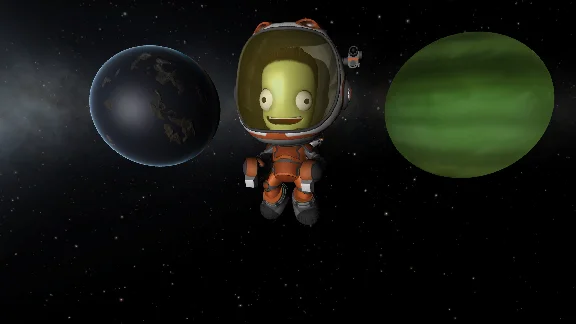 ❗Kerbal Space Program: Breaking Ground❗XBOX ONE/X|S🔑