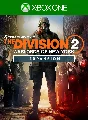 The Division 2 - Warlords of New York - Expansion🔑XBOX
