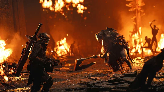 🔥 Remnant 2 - ONLINE STEAM (Region Free)