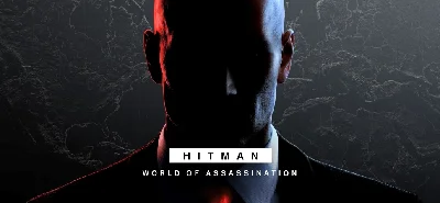 HITMAN World of Assassinati (PS4/PS5/TR) Rent 7 days