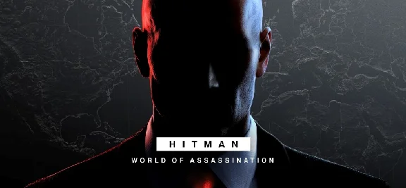 HITMAN World of Assassinati (PS4/PS5/TR) Rent 7 days