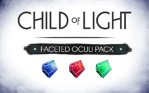 ✅ Child of Light Ultimate 👑 XBOX ONE SERIES X|S Ключ🔑