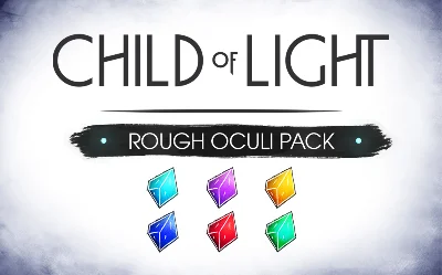✅ Child of Light Ultimate 👑 XBOX ONE SERIES X|S Ключ🔑