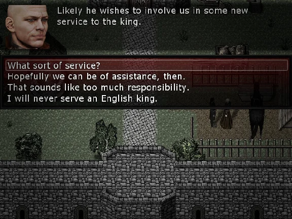 The Deed: Dynasty (Steam key / РФ+Весь Мир)