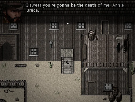 The Deed: Dynasty (Steam key / РФ+Весь Мир)