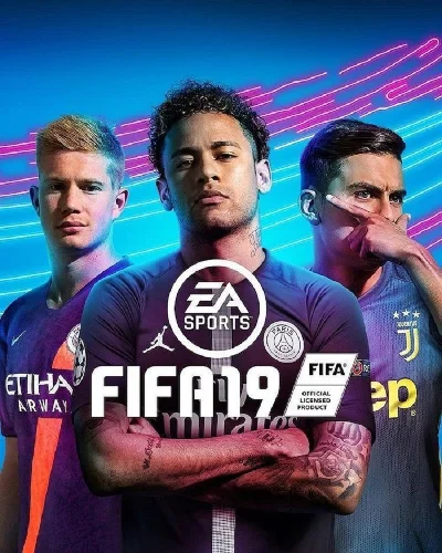 FIFA 19 ⭐️ / EA app ✅PC