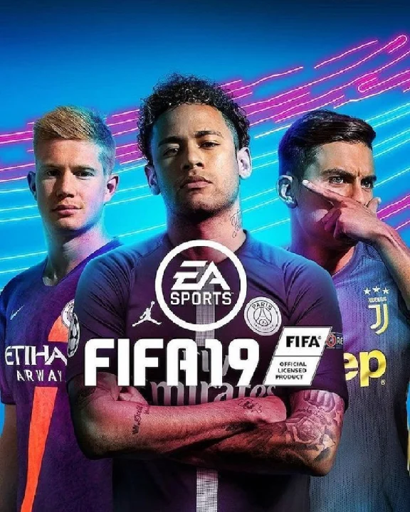 FIFA 19 ⭐️ / EA app ✅PC