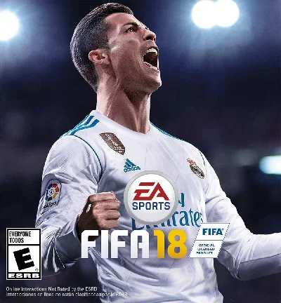 FIFA 18 ⭐️ / EA app ✅PC