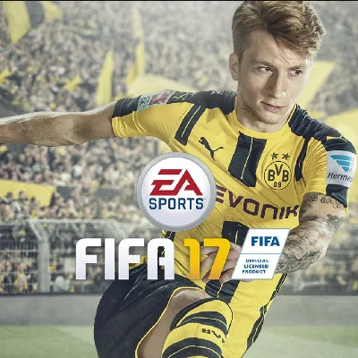 FIFA 17 ⭐️ EA app ✅ PC✅
