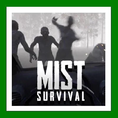 ✅Mist Survival✔️+ 35 games🎁Steam⭐Region Free🌎