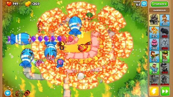 Loop Hero✅Bloons TD 6✅EPIC GAMES ACCOUNT✅DATA CHANGE🎁